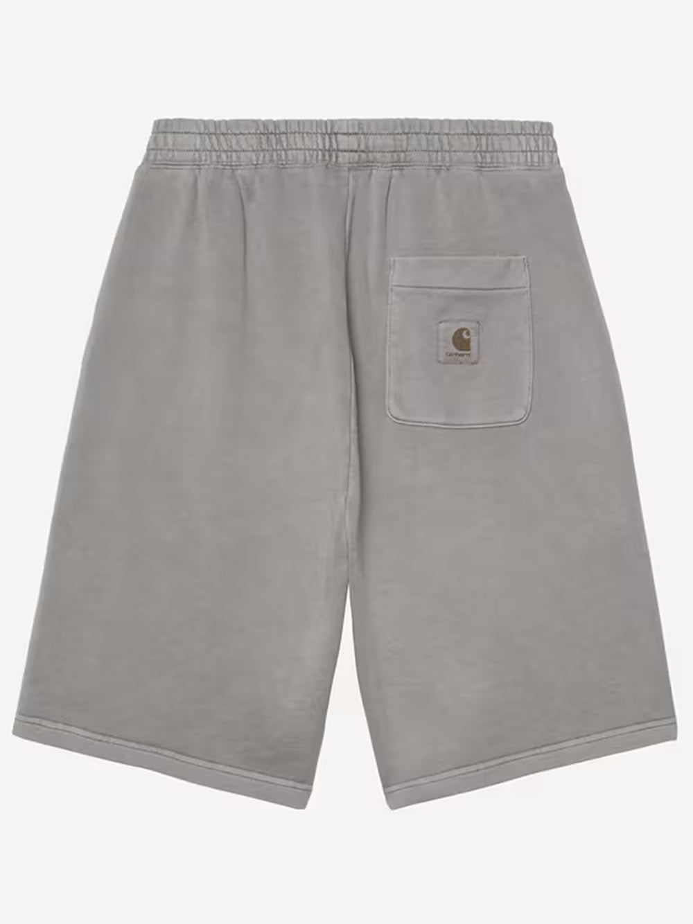 CARHARTT WIP-Nelson Sweat Short-