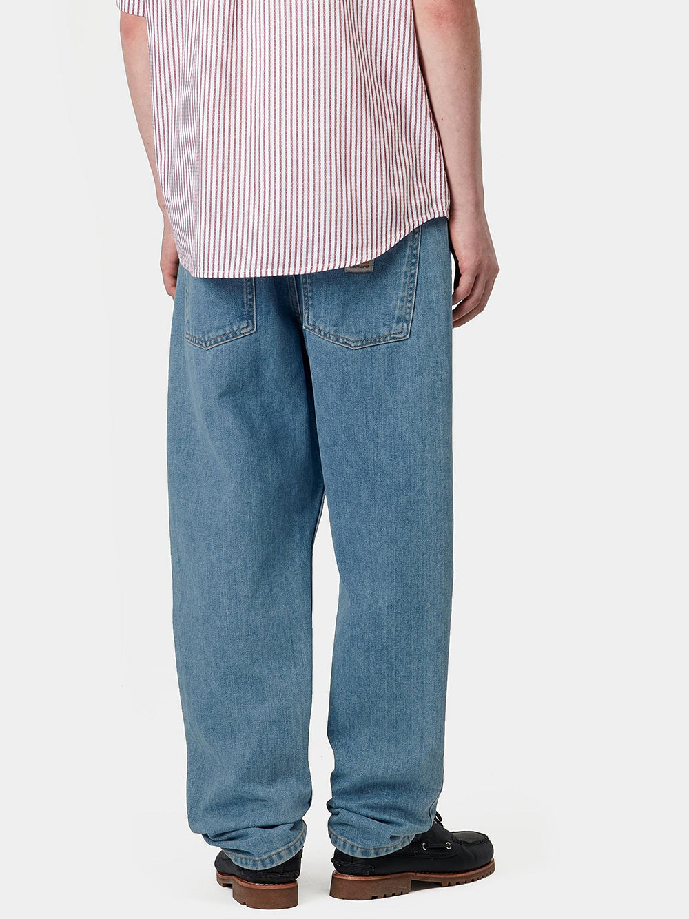 CARHARTT WIP-Newel Pant-