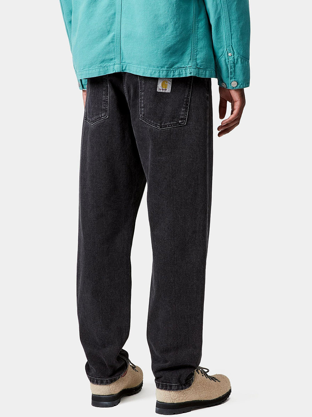 CARHARTT WIP-Newel Pant-