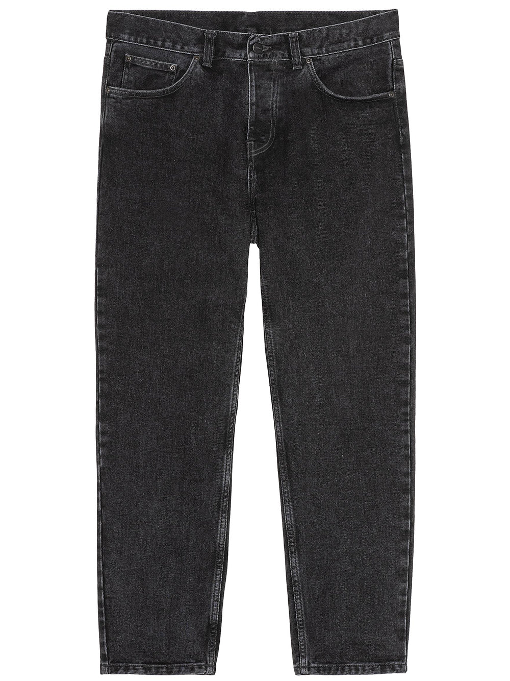 CARHARTT WIP-Newel Pant-I029208 8906 – Dope
