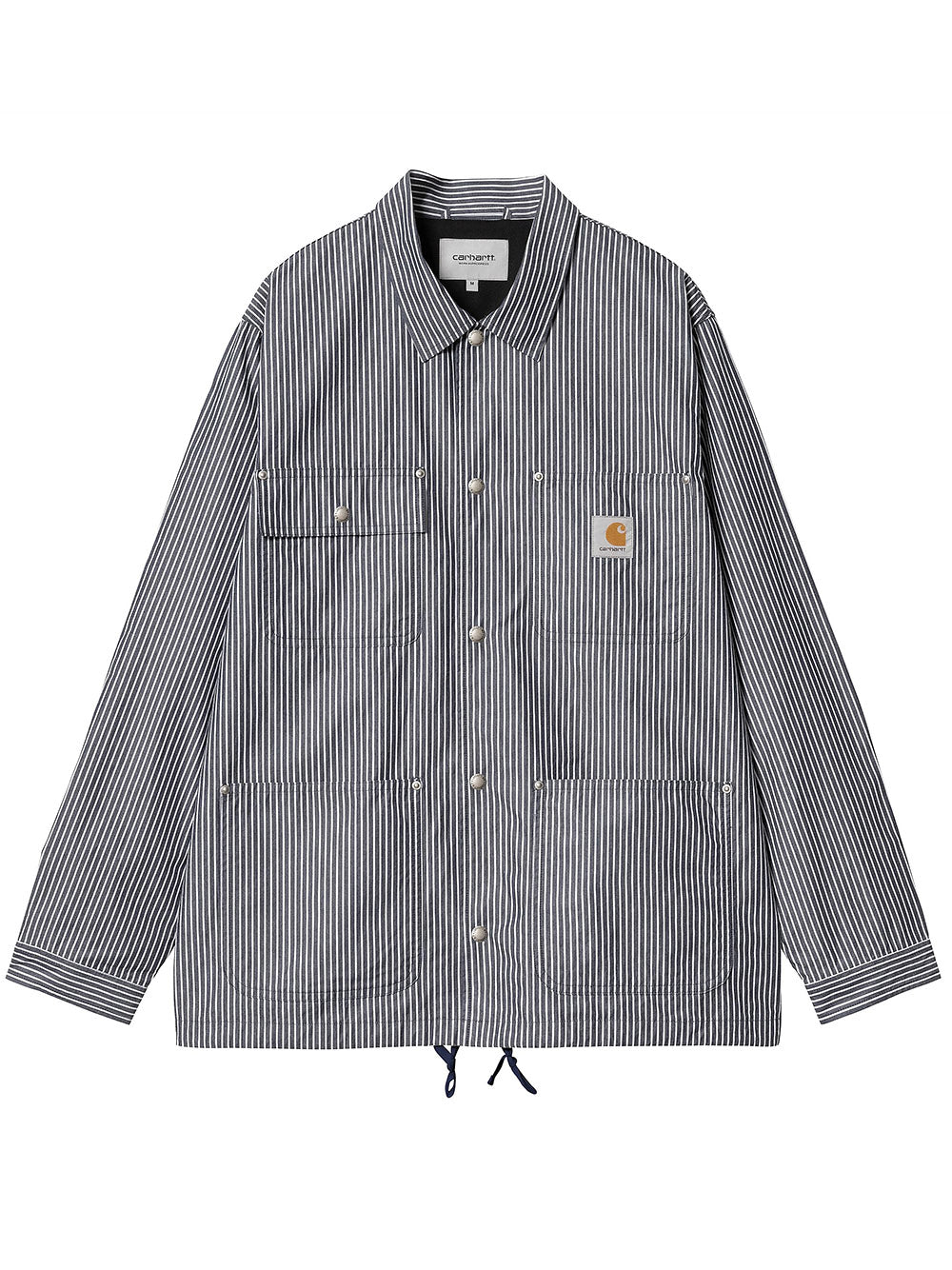 CARHARTT WIP-Notus Coach Jacket-I034519 2RCXX – Dope CARHARTT WIP-Notus Coach Jacket-I034519 2RCXX – Dope