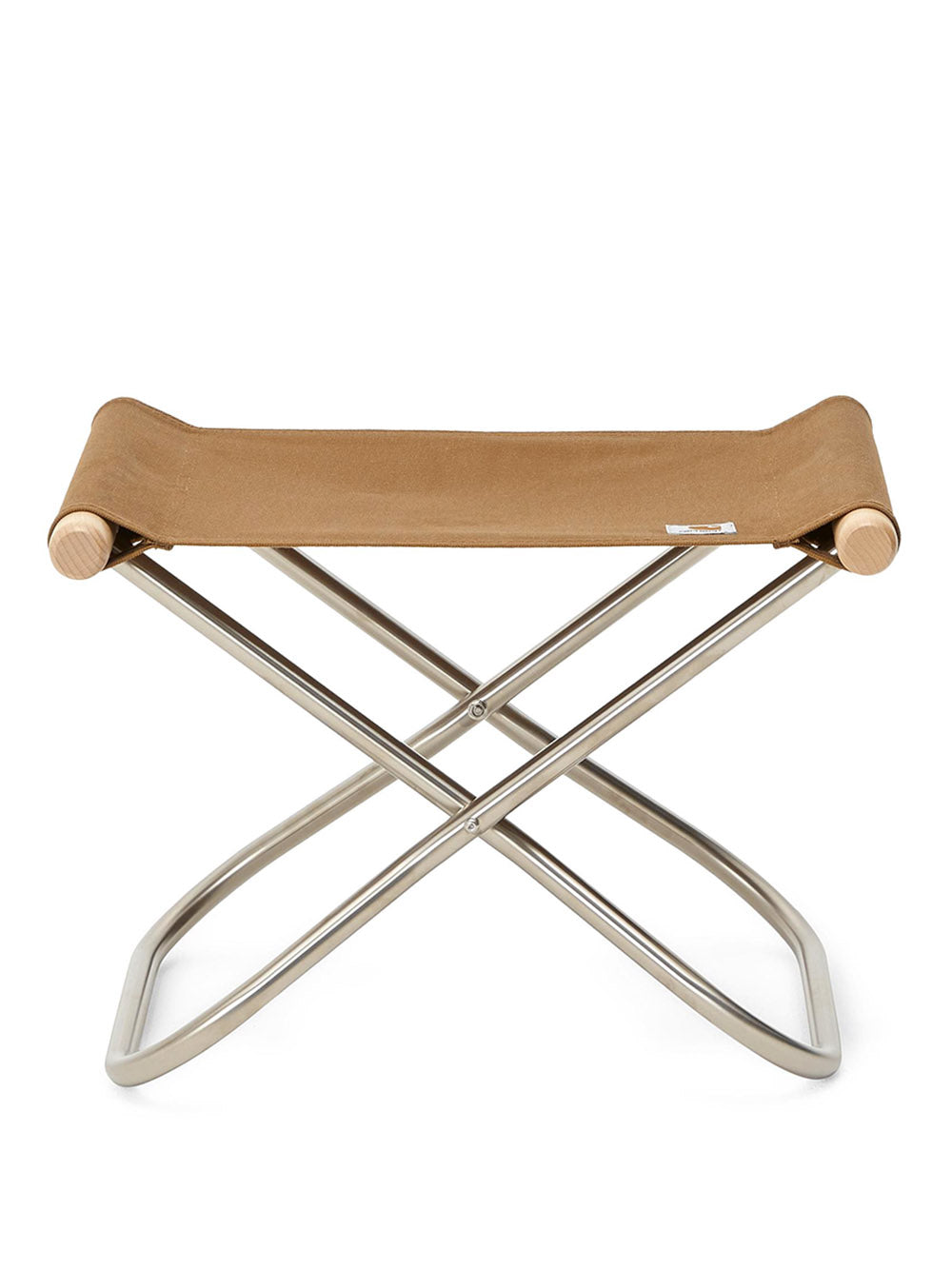 CARHARTT WIP-Nychair X Ottoman `Kurashiki` Sailcloth Canvas