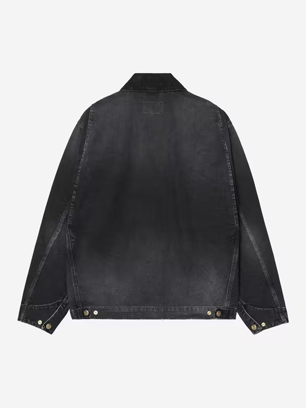 CARHARTT WIP-OG Detroit Jacket-