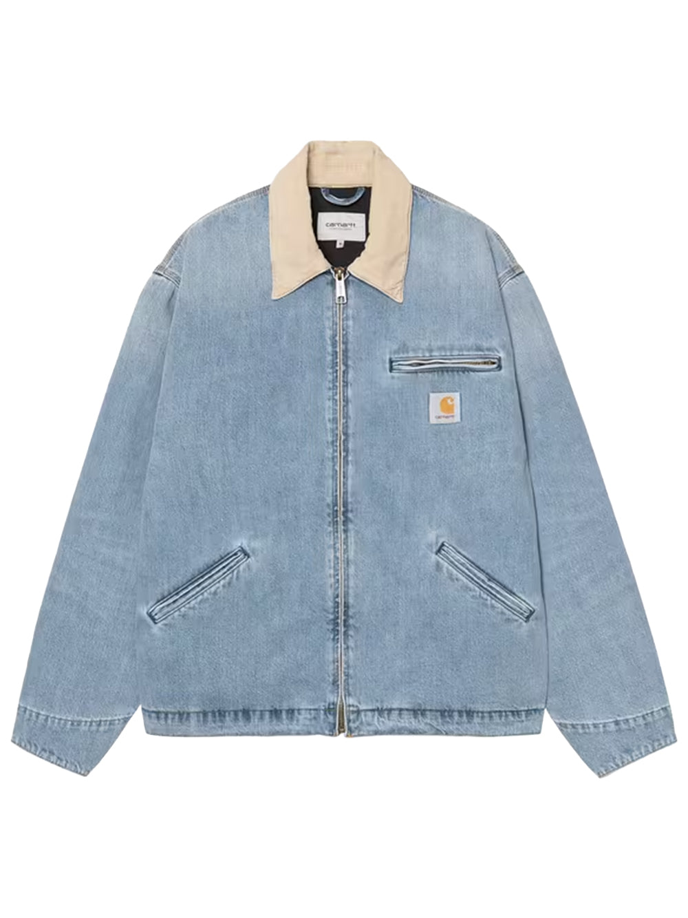 CARHARTT WIP-OG Detroit Jacket-I036593 2XNUR – Dope