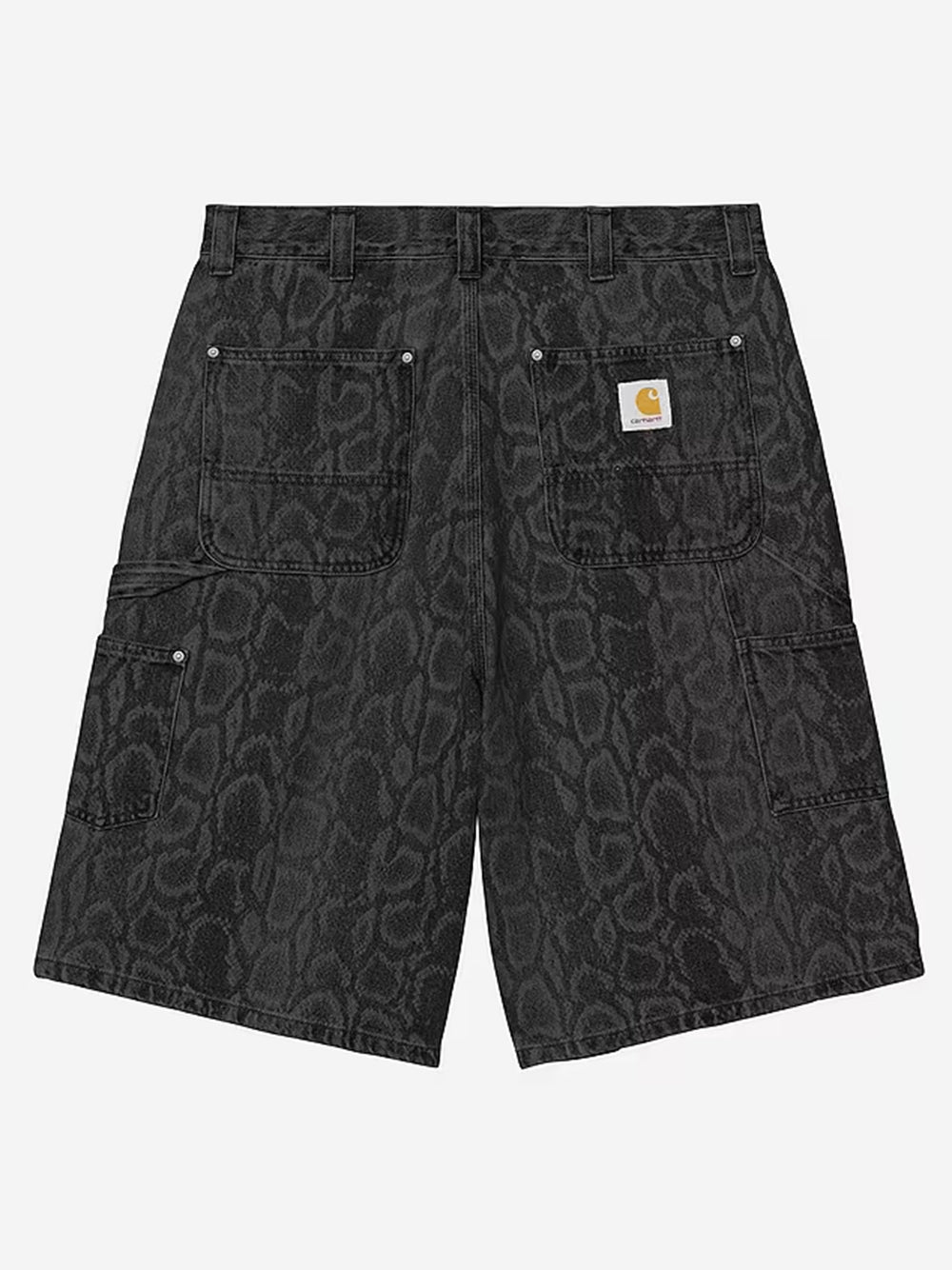 CARHARTT WIP-OG Double Knee Short-