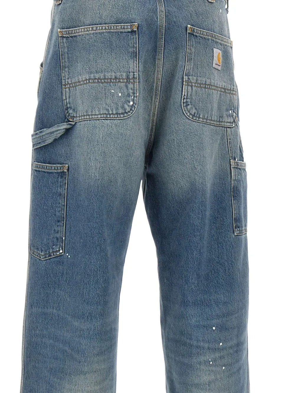 CARHARTT WIP-OG Single Knee Pant-