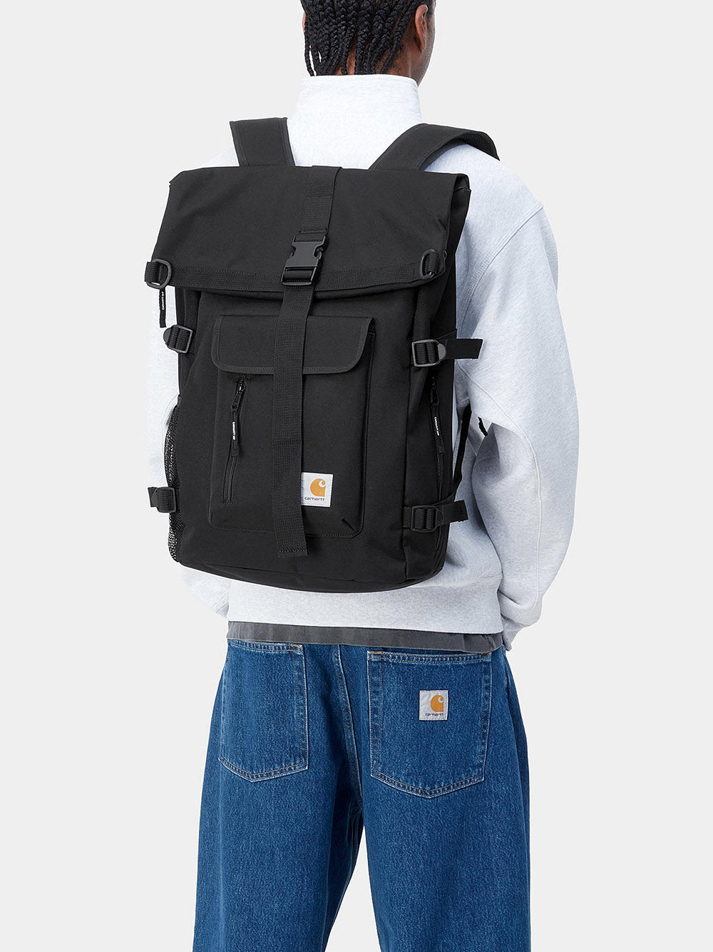 CARHARTT WIP-Philis Backpack-