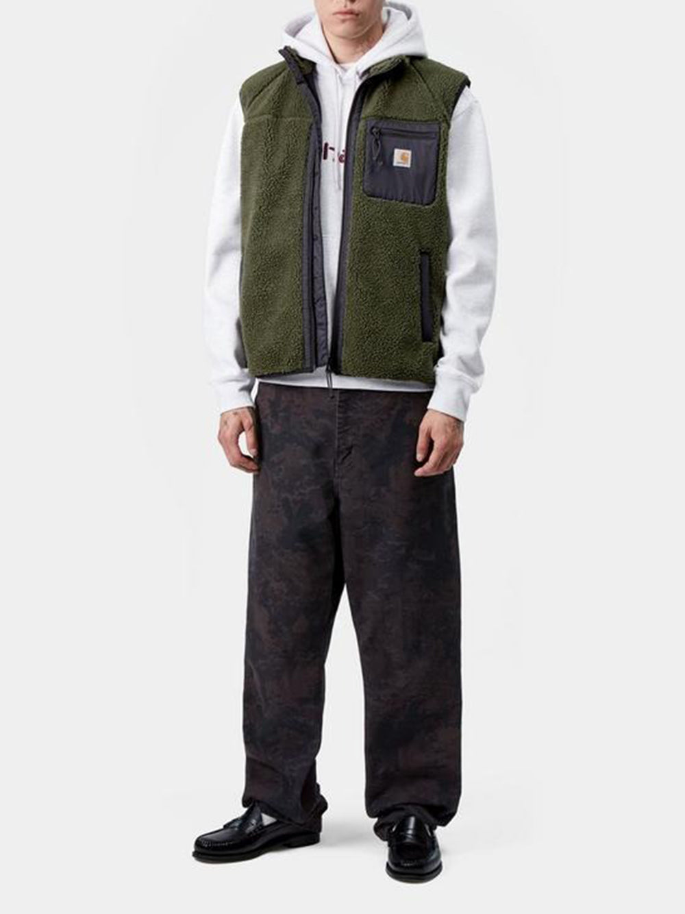 CARHARTT WIP-Prentis Liner-