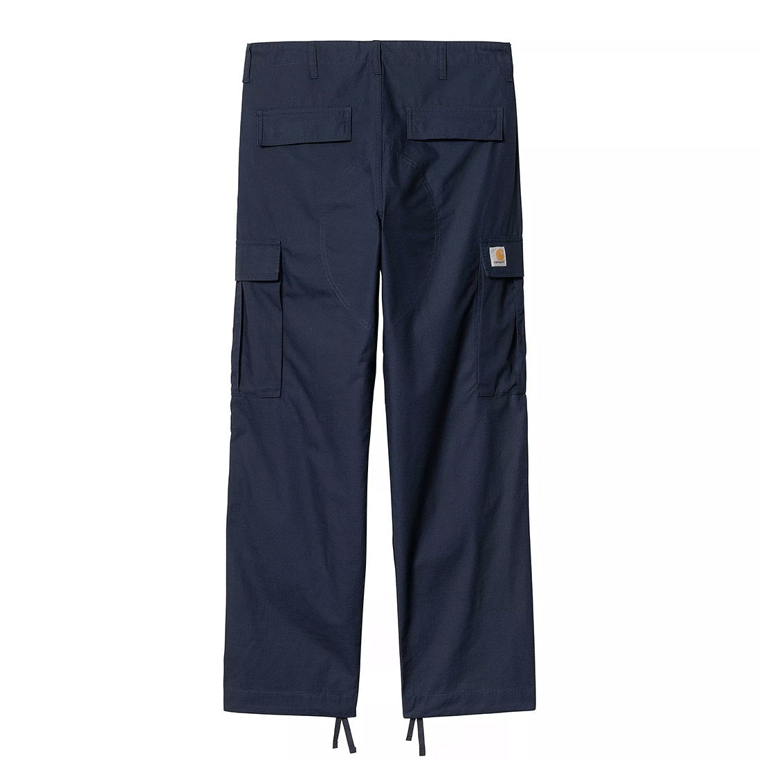 CARHARTT WIP-Regular Cargo Columbia Ripstop-