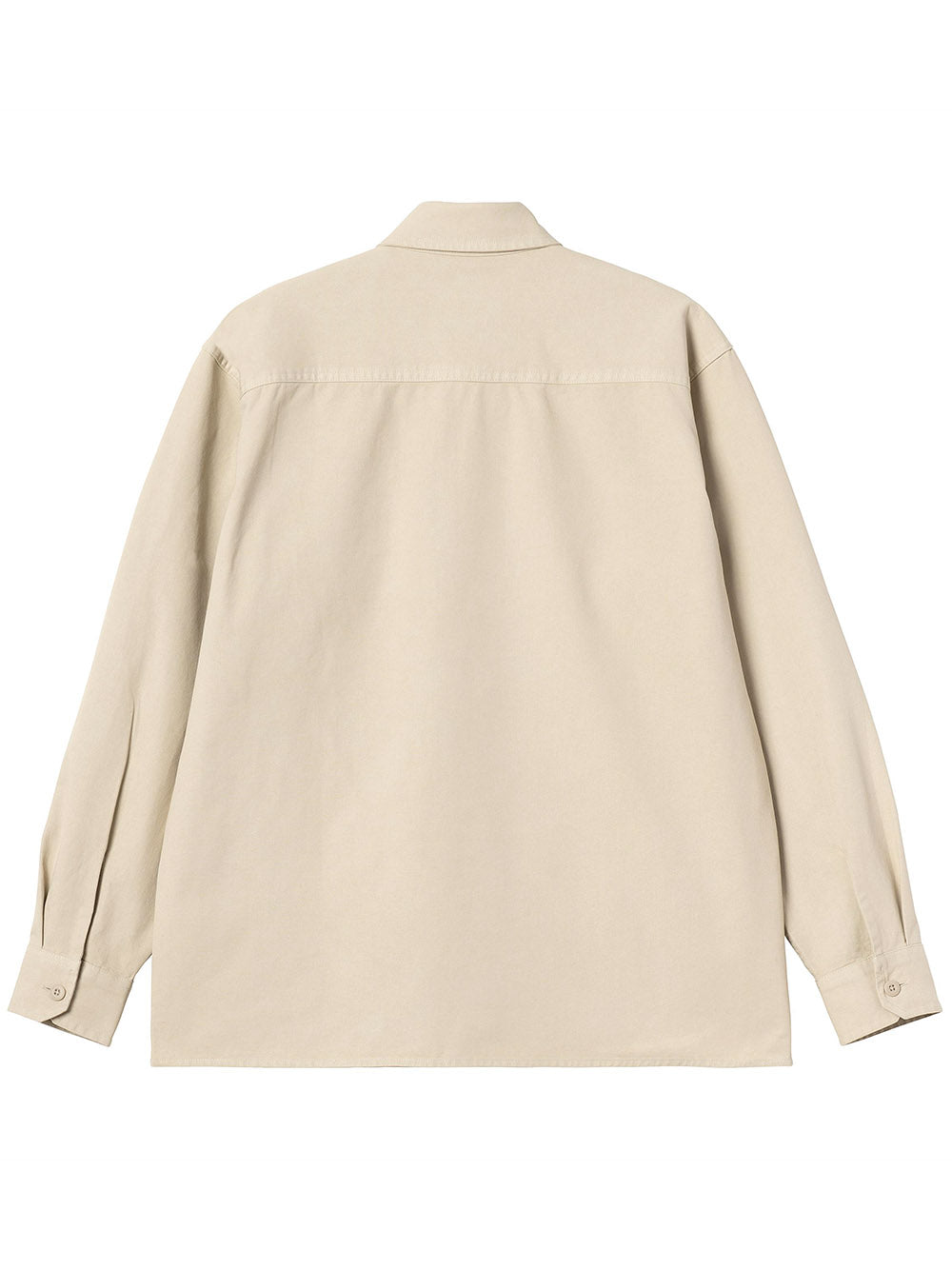 CARHARTT WIP-Reno Shirt Jacket-