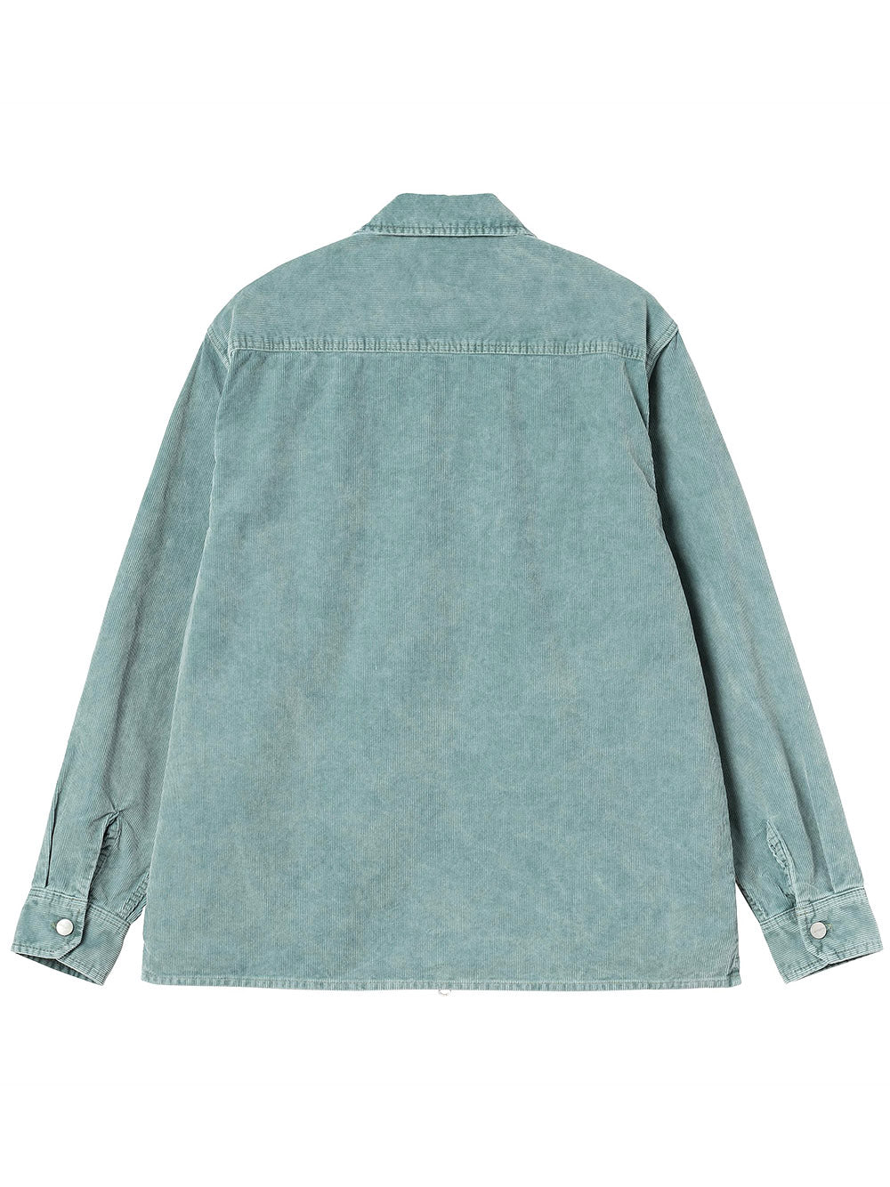 CARHARTT WIP-Reynold Shirt Jacket-