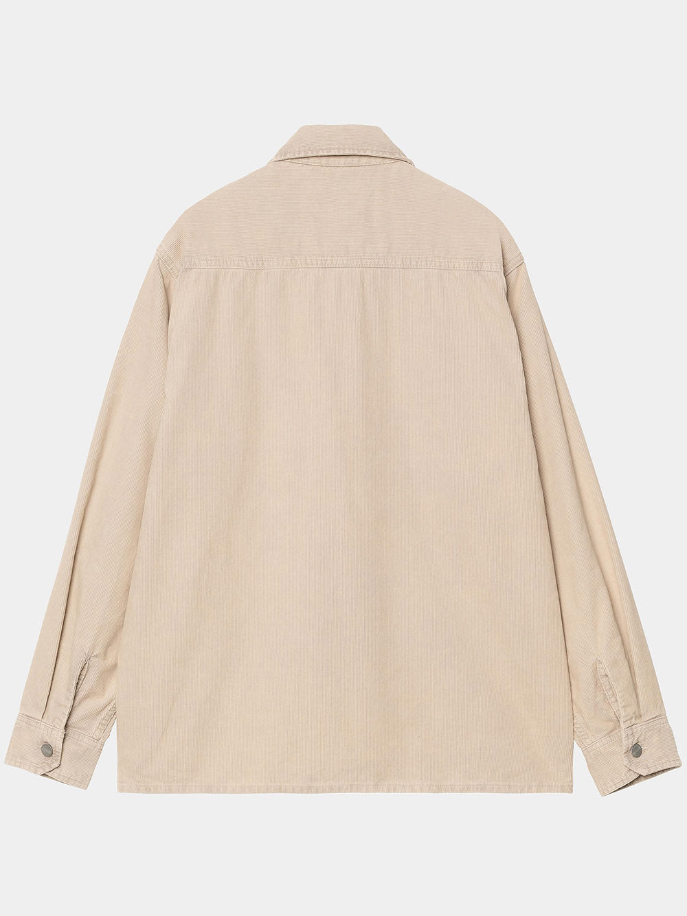 CARHARTT WIP-Reynold Shirt Jacket-