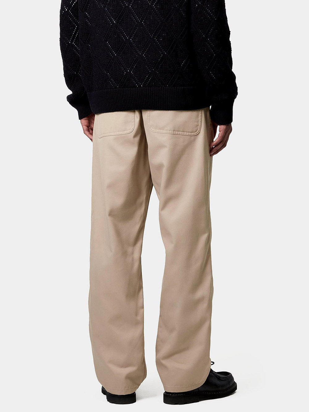 CARHARTT WIP-Simple Pant Denison-