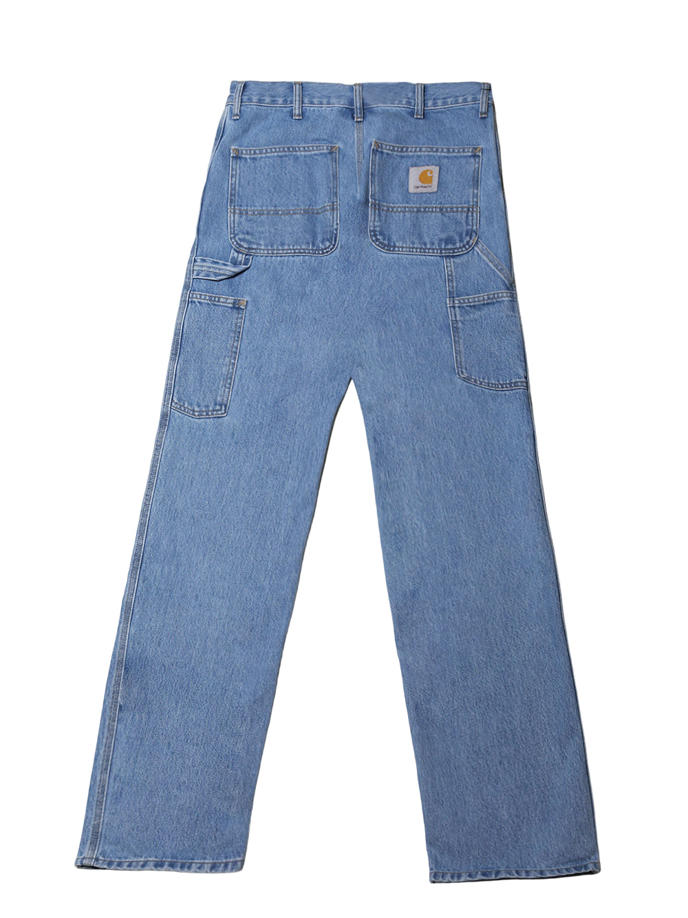 CARHARTT WIP-Single Knee Pant-