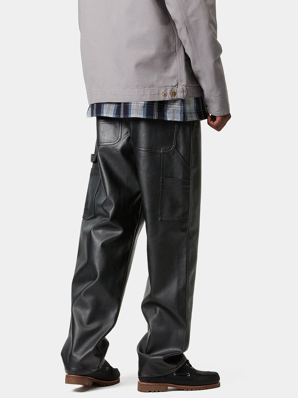 CARHARTT WIP-Single Knee Pant-