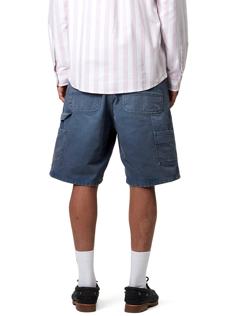 CARHARTT WIP-Single Knee Short-