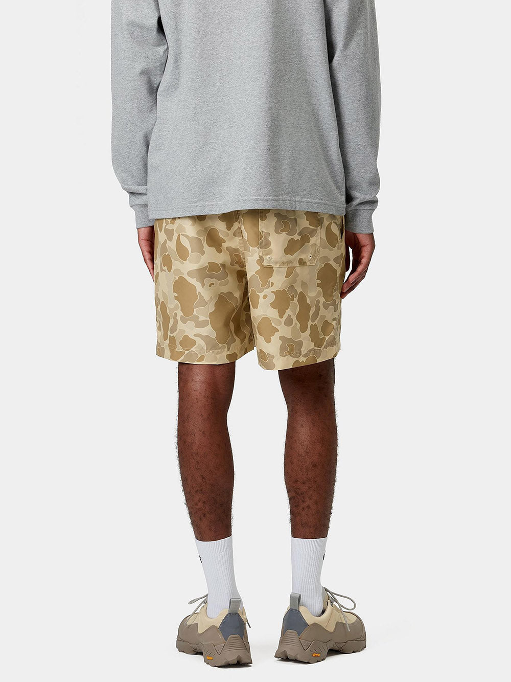 CARHARTT WIP-Slater Swim Trunks-