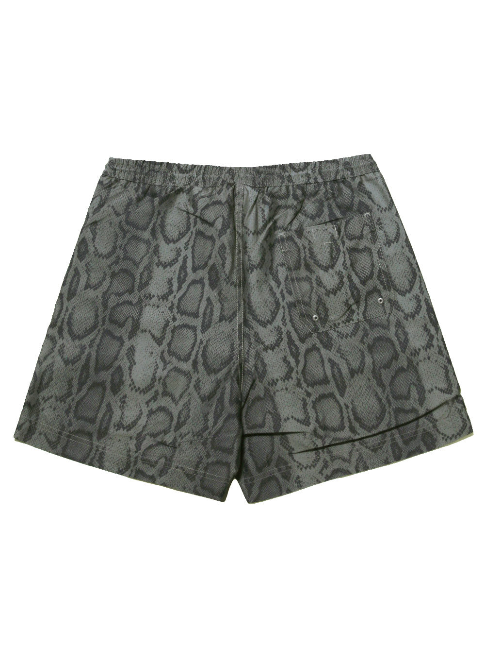 CARHARTT WIP-Slater Swim Trunks-