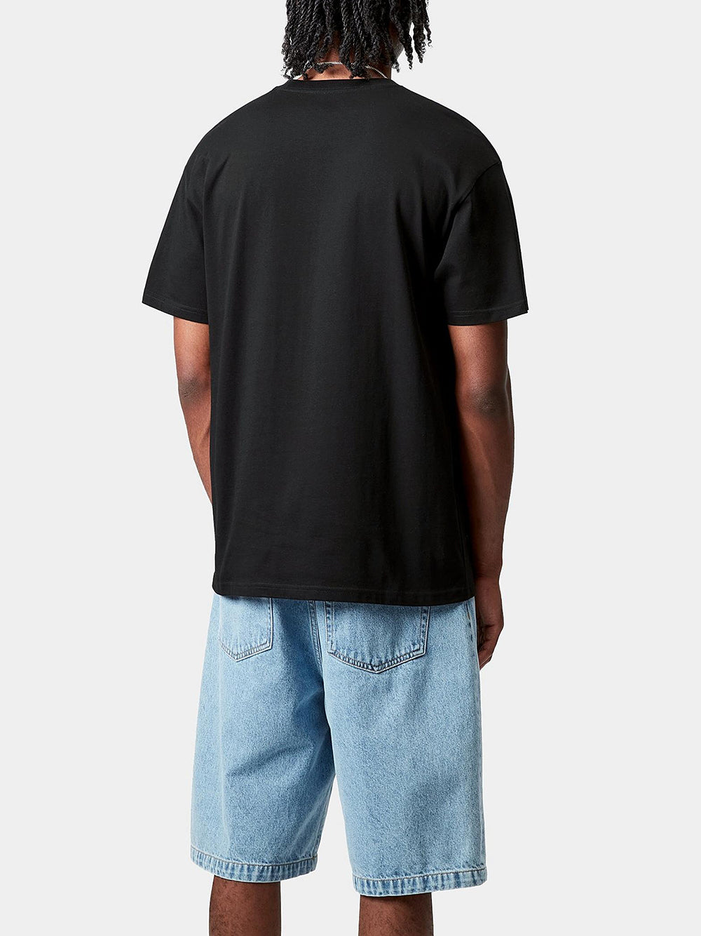 CARHARTT WIP-S/S Chase T-Shirt-