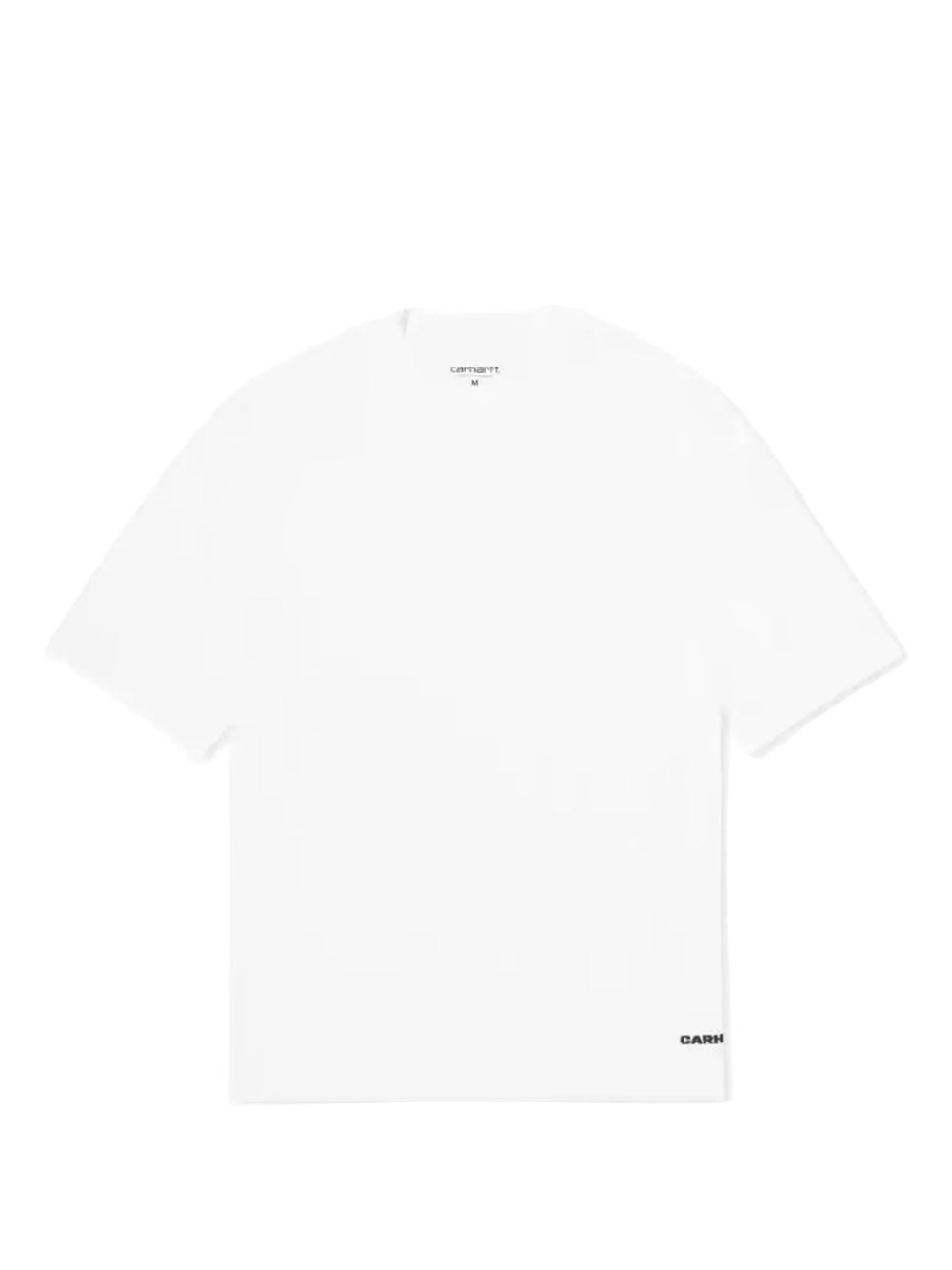CARHARTT WIP-S/S Link Script T-Shirt-