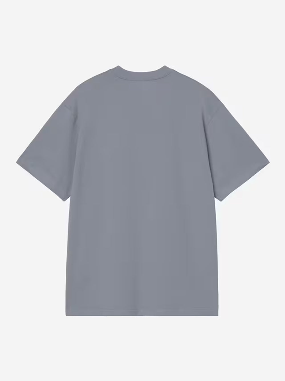 CARHARTT WIP-S/S Madison T-Shirt-