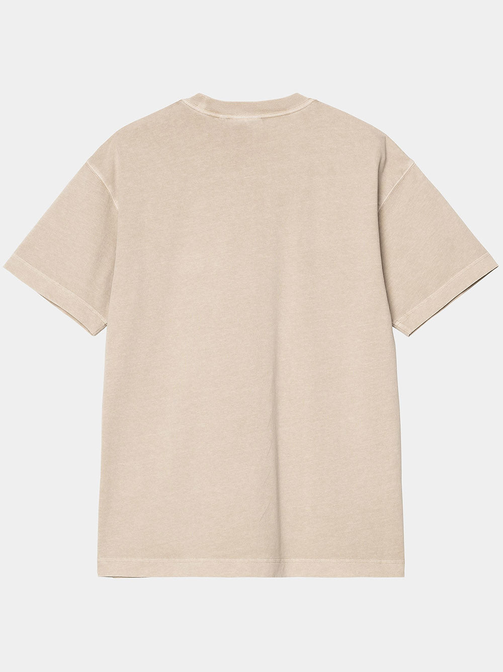CARHARTT WIP-S/S Nelson T-Shirt-