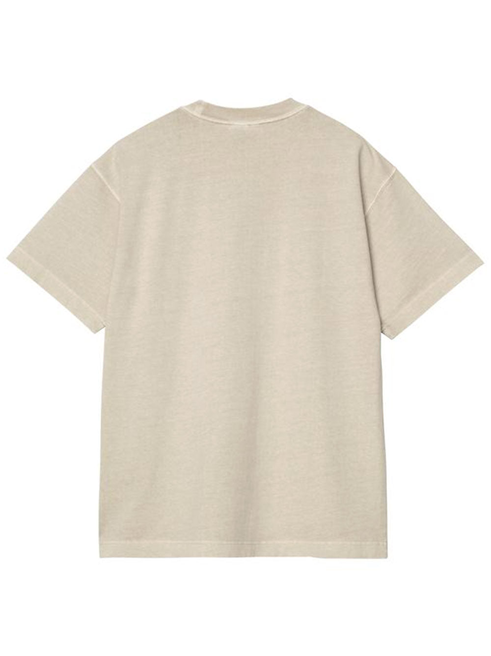 CARHARTT WIP-S/S Vista T-Shirt-
