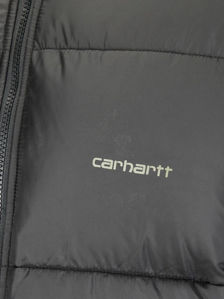CARHARTT WIP-Toronto Jacket Polyester Ripstop-