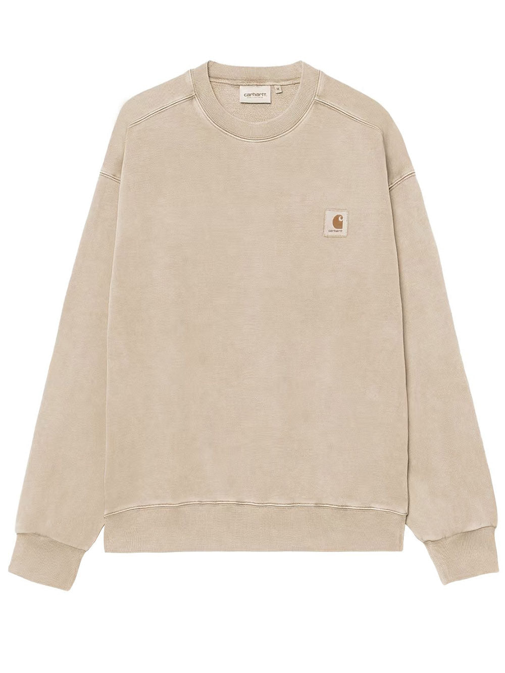 CARHARTT WIP-Vista Sweatshirt-