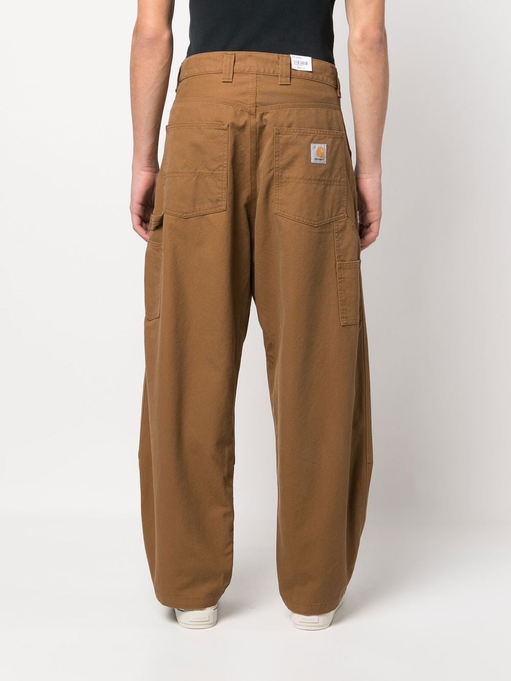 CARHARTT WIP-Wide Panel Pant-I031393 HZ02