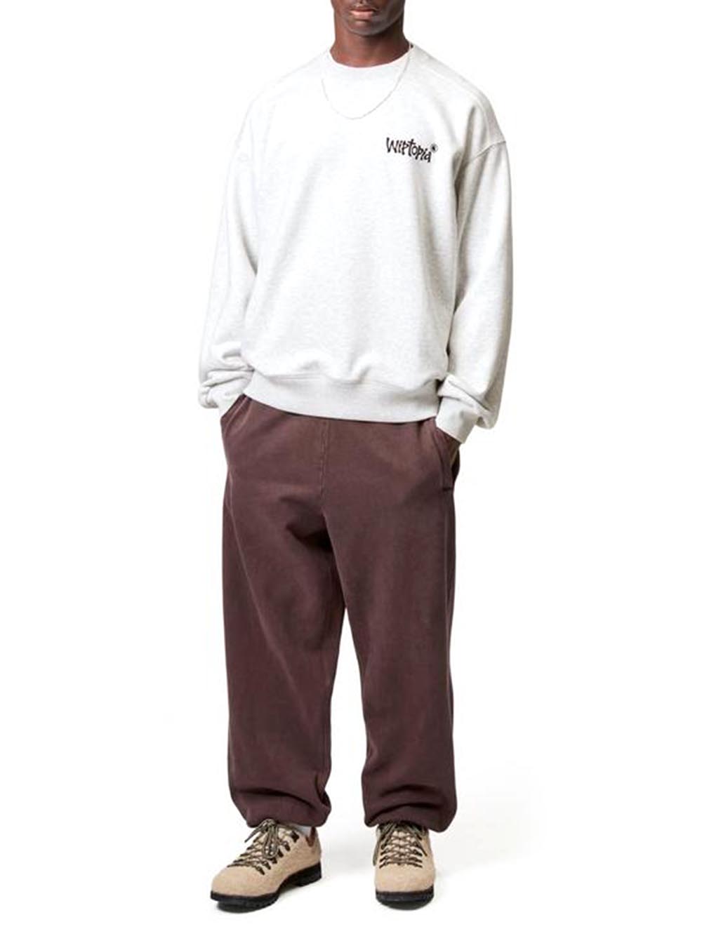 CARHARTT WIP-Wiptopia Sweat-