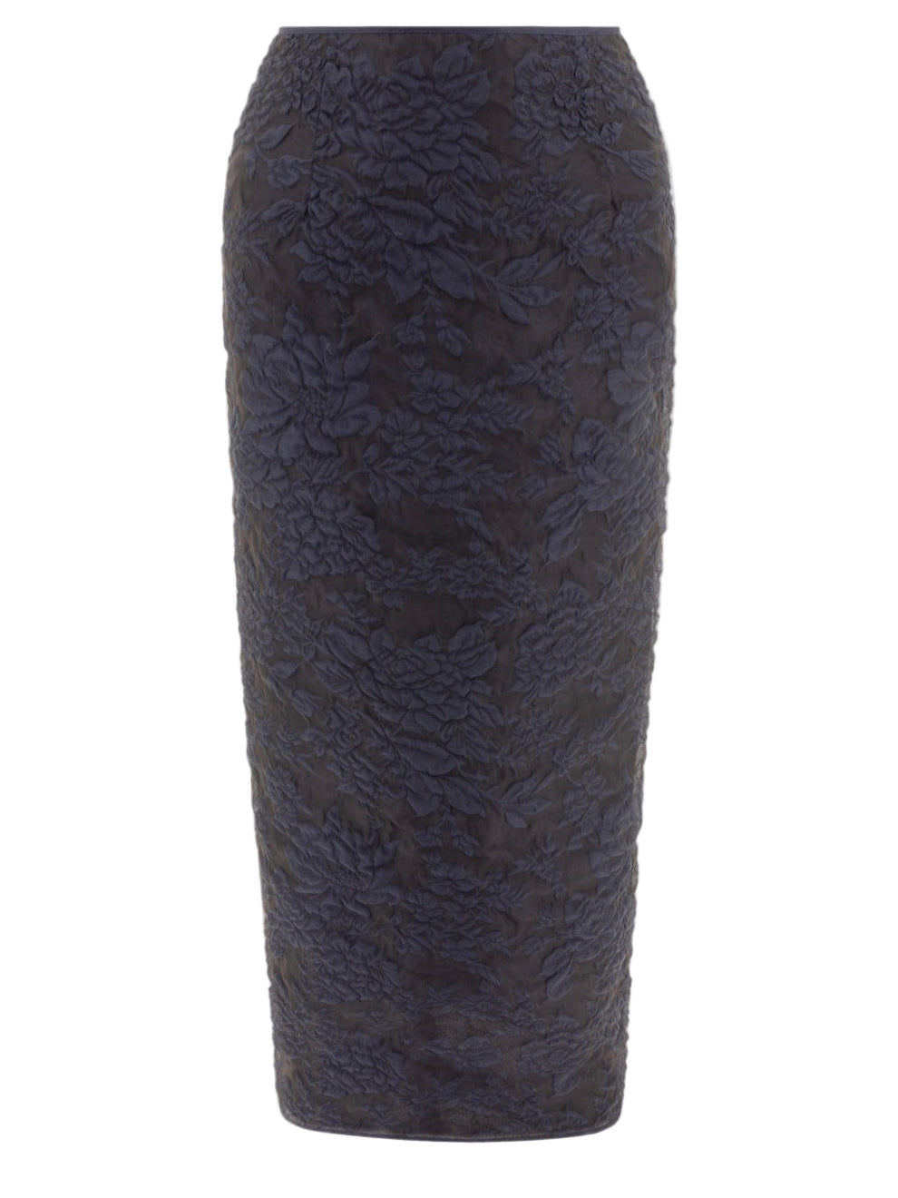 最終価格‼️CECILIE BAHNSEN-UKA SKIRT UKA | SKIRT POSY MATELASS… BROWN