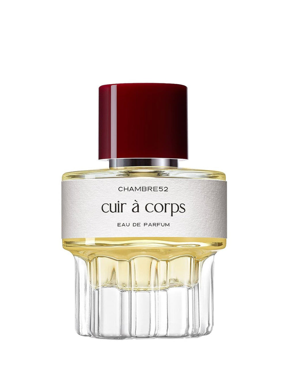 CHAMBRE 52-CHAMBRE CUIR A CORPS EDP 52 ML-