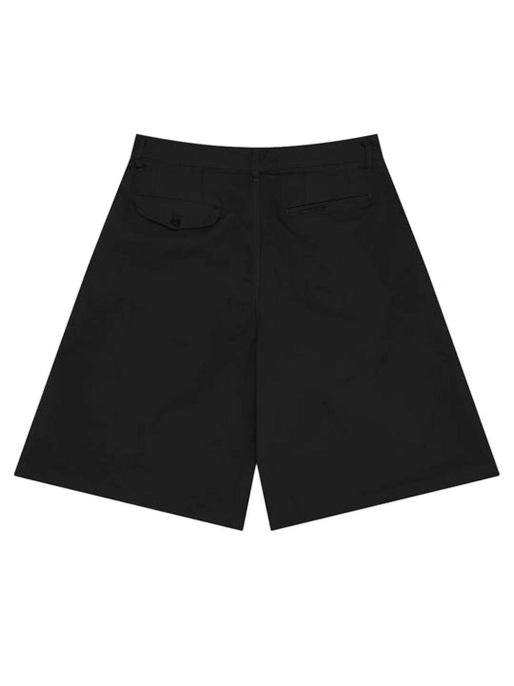 COMME DES GARÇONS SHIRT-PANTS WOVEN-