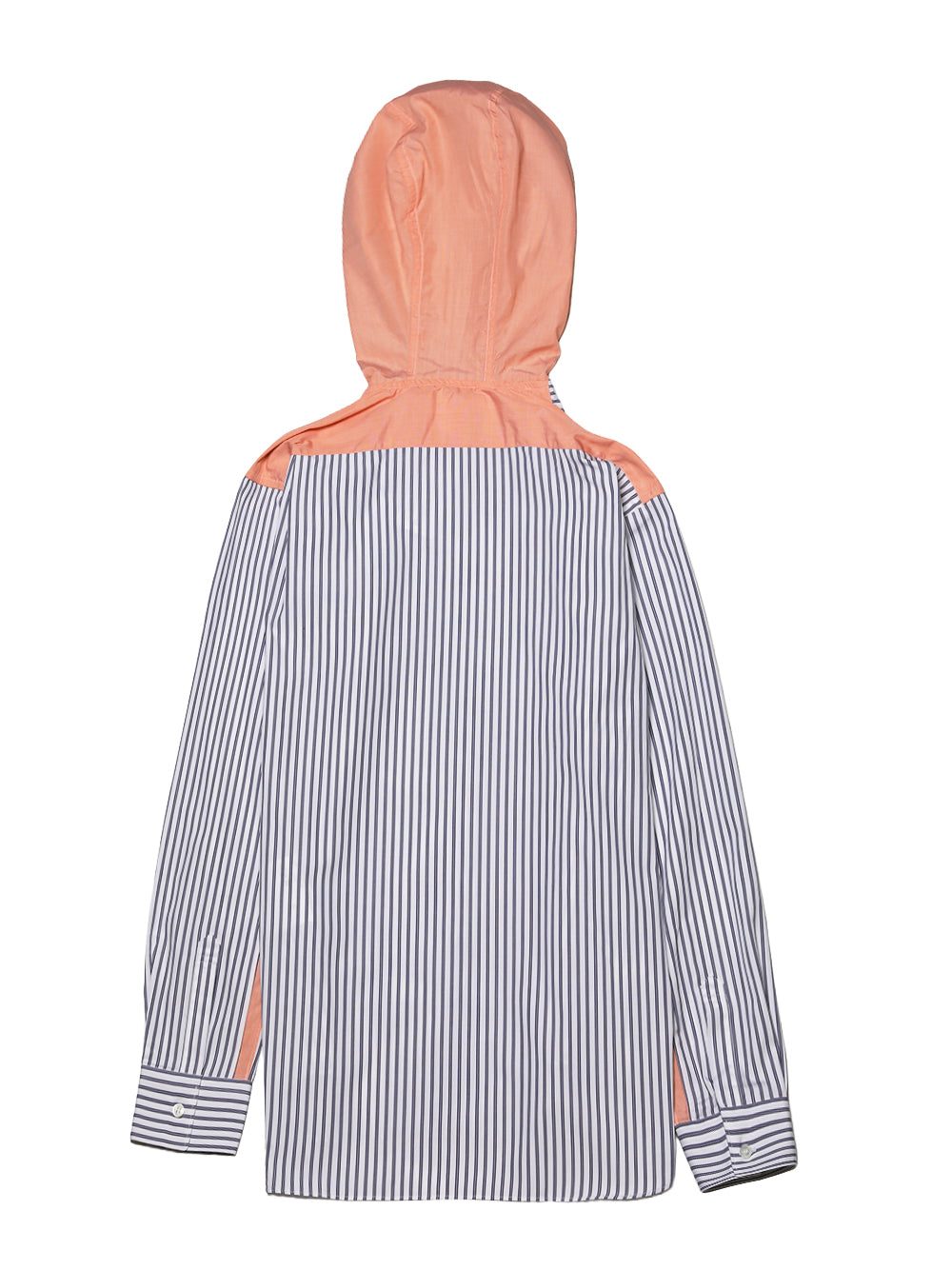 SHIRT WOVEN