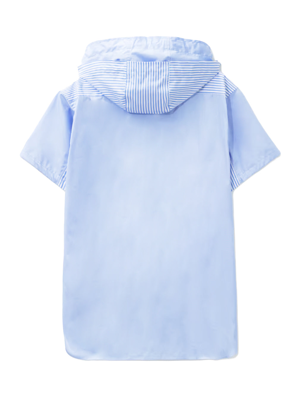 COMME DES GARÇONS SHIRT-SHIRT WOVEN-