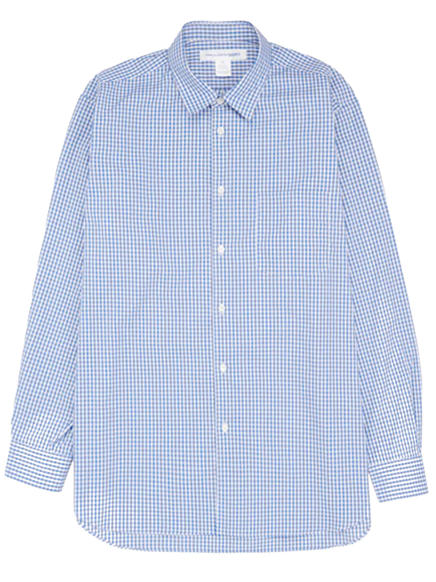 SHIRT WOVEN
