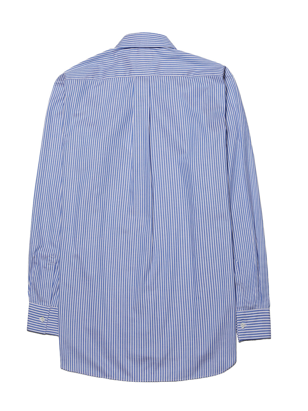 SHIRT WOVEN