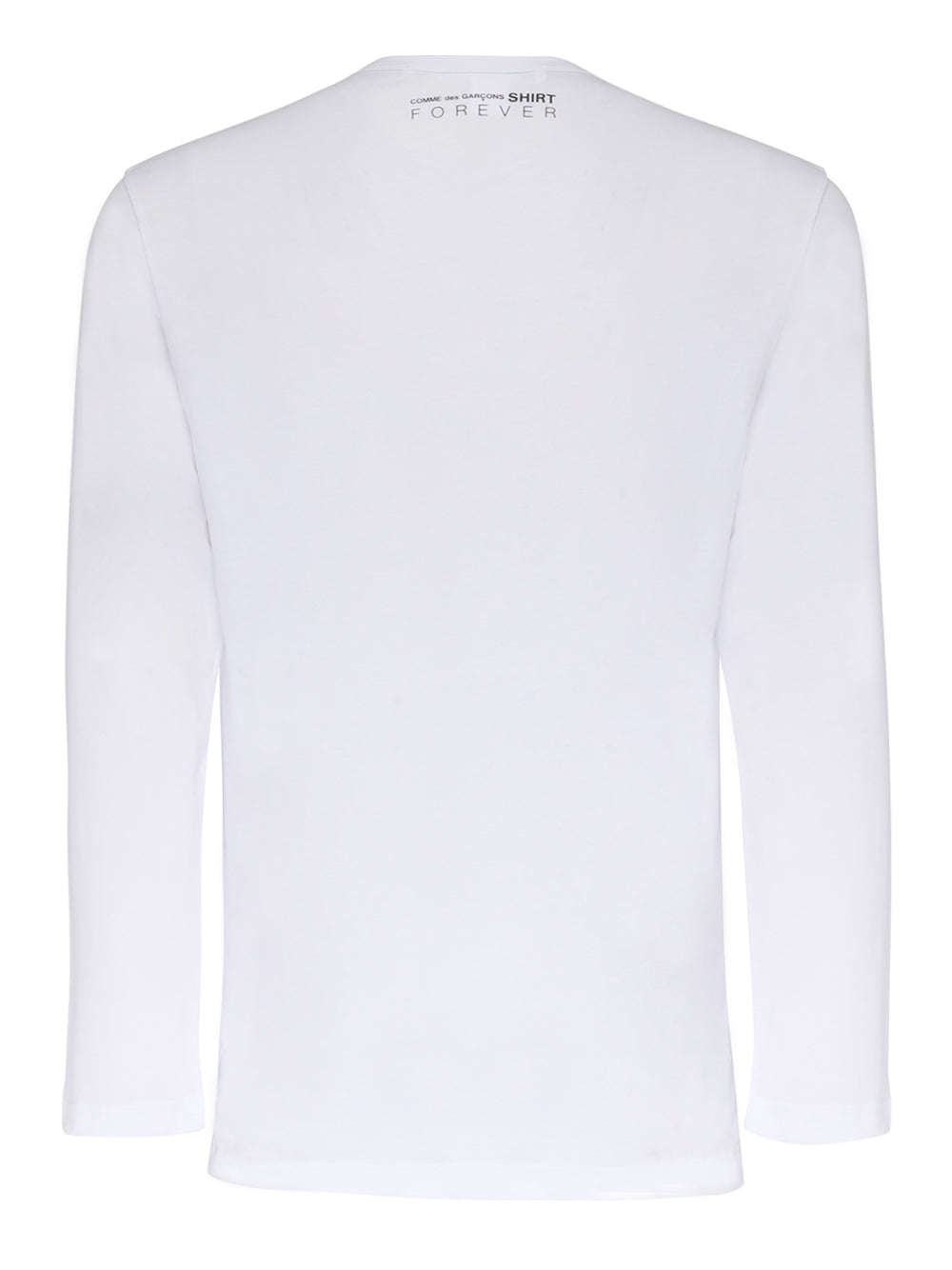 COMME DES GARÇONS SHIRT-TSHIRT KNIT-