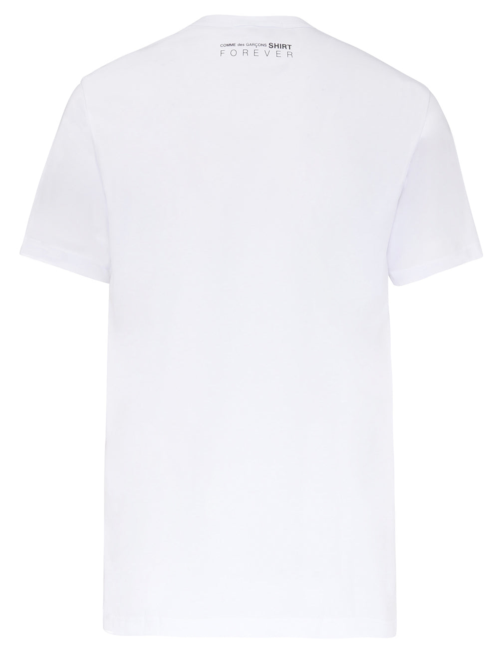 COMME DES GARÇONS SHIRT-TSHIRT KNIT-