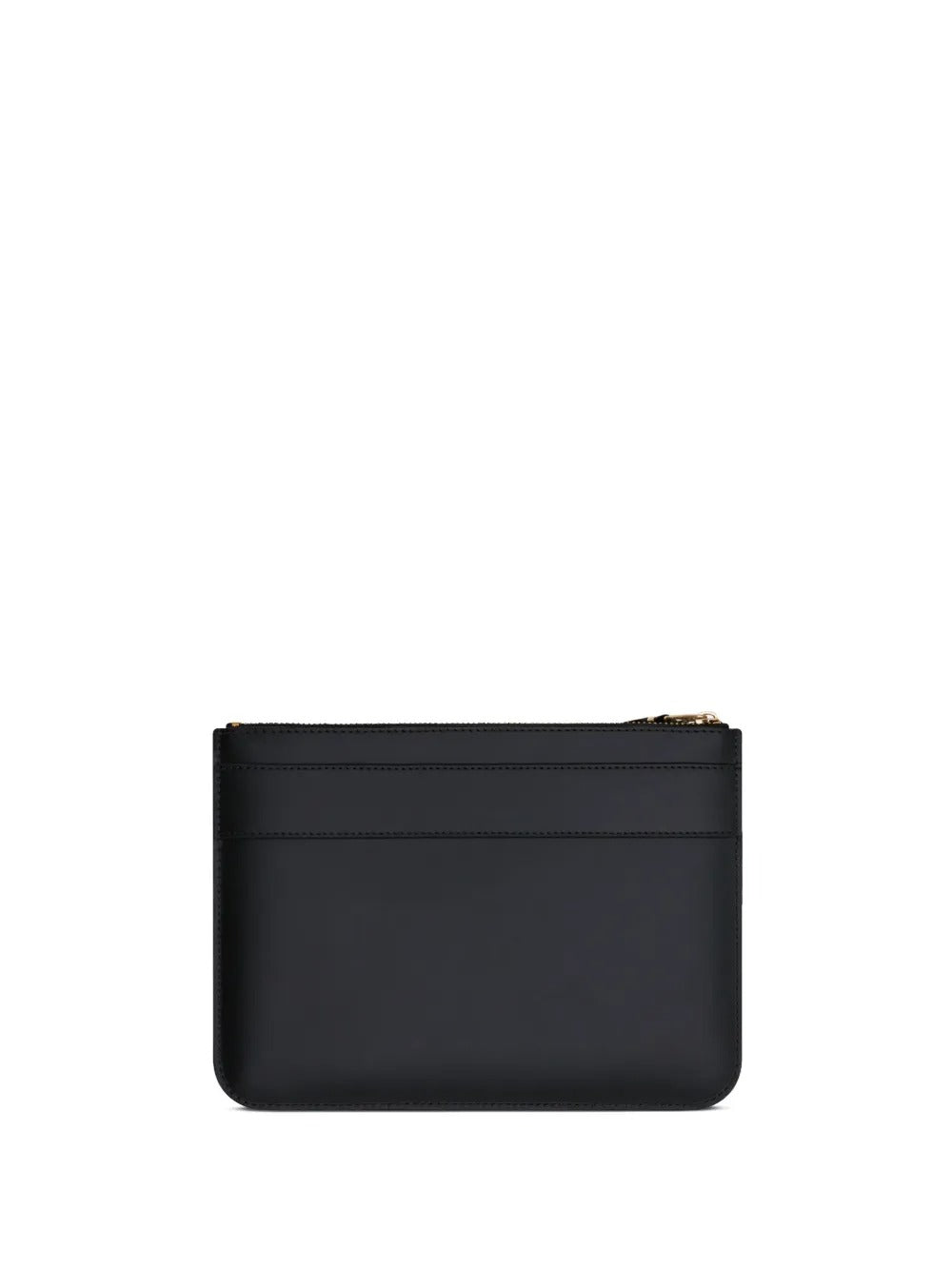 COMME DES GARÇONS WALLET-BIG BOW-