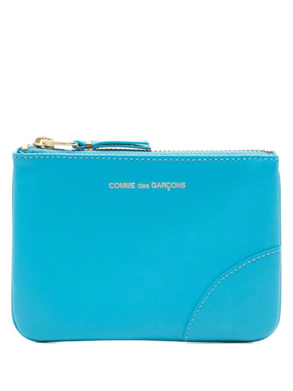 COMME DES GARÇONS WALLET-CLASSIC LEATHER LINE-
