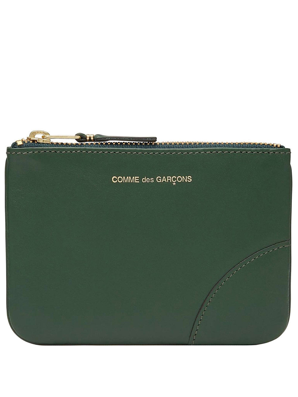 COMME DES GARÇONS WALLET-CLASSIC LEATHER LINE-