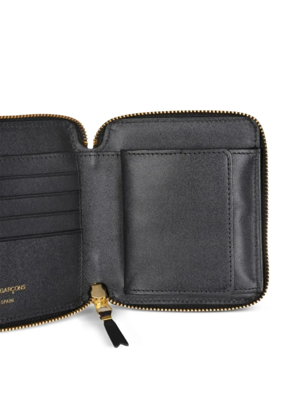 COMME DES GARÇONS WALLET-CLASSIC LINE-