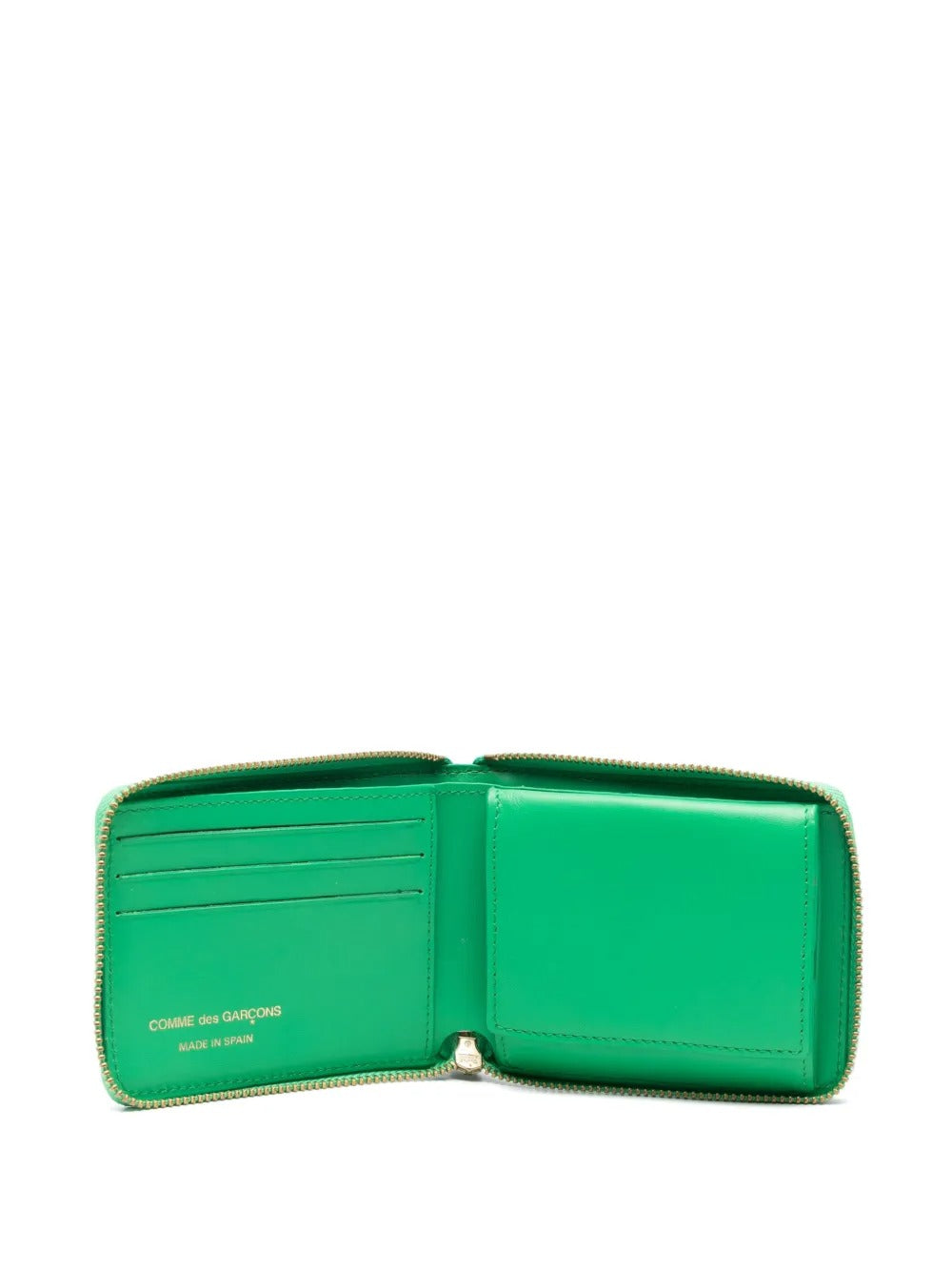 COMME DES GARÇONS WALLET-CLASSIC LINE-
