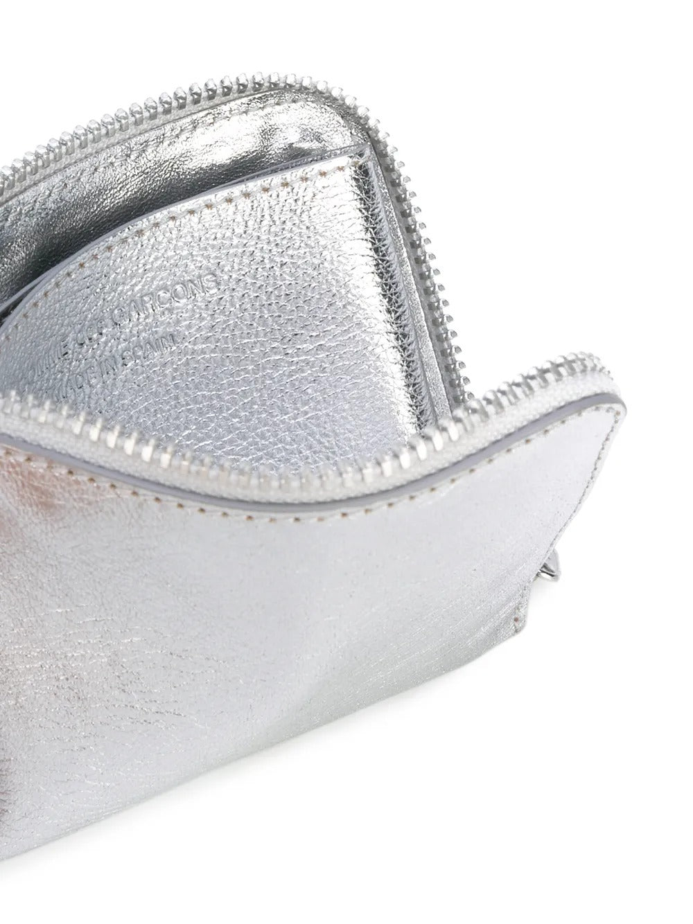 COMME DES GARÇONS WALLET-GOLD LINE-