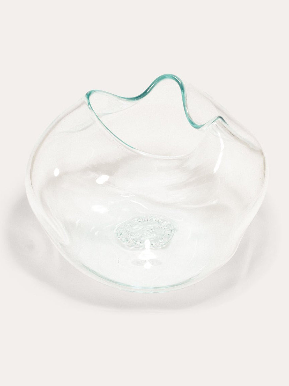 COMPLETEDWORKS-RECYCLED GLASS TUMBLER-