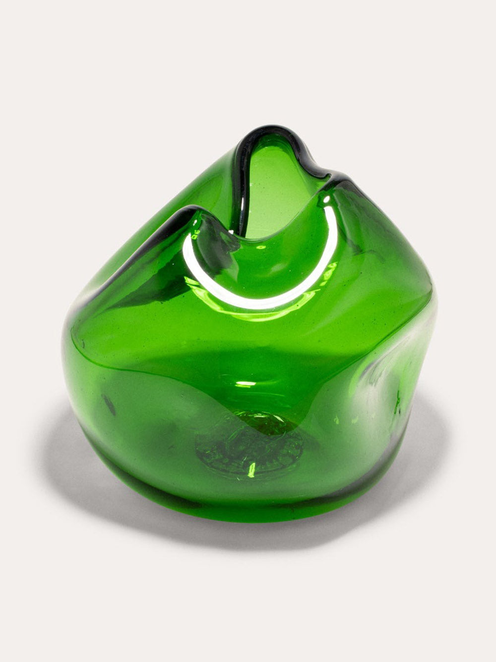 COMPLETEDWORKS-RECYCLED GLASS TUMBLER-