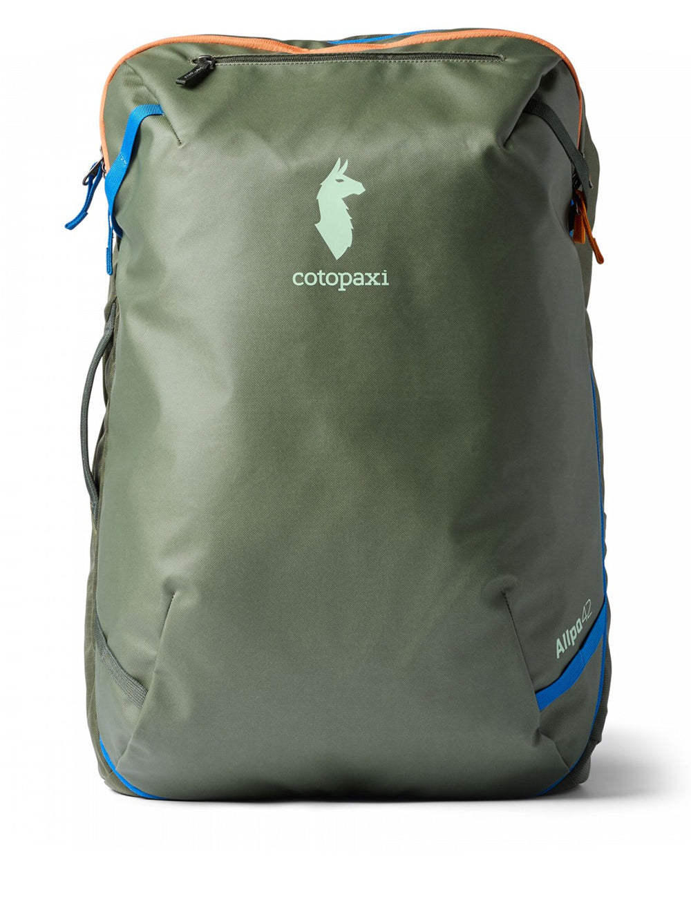 COTOPAXI-Allpa 42L Travel Pack-S24492U1083 FTG – Dope