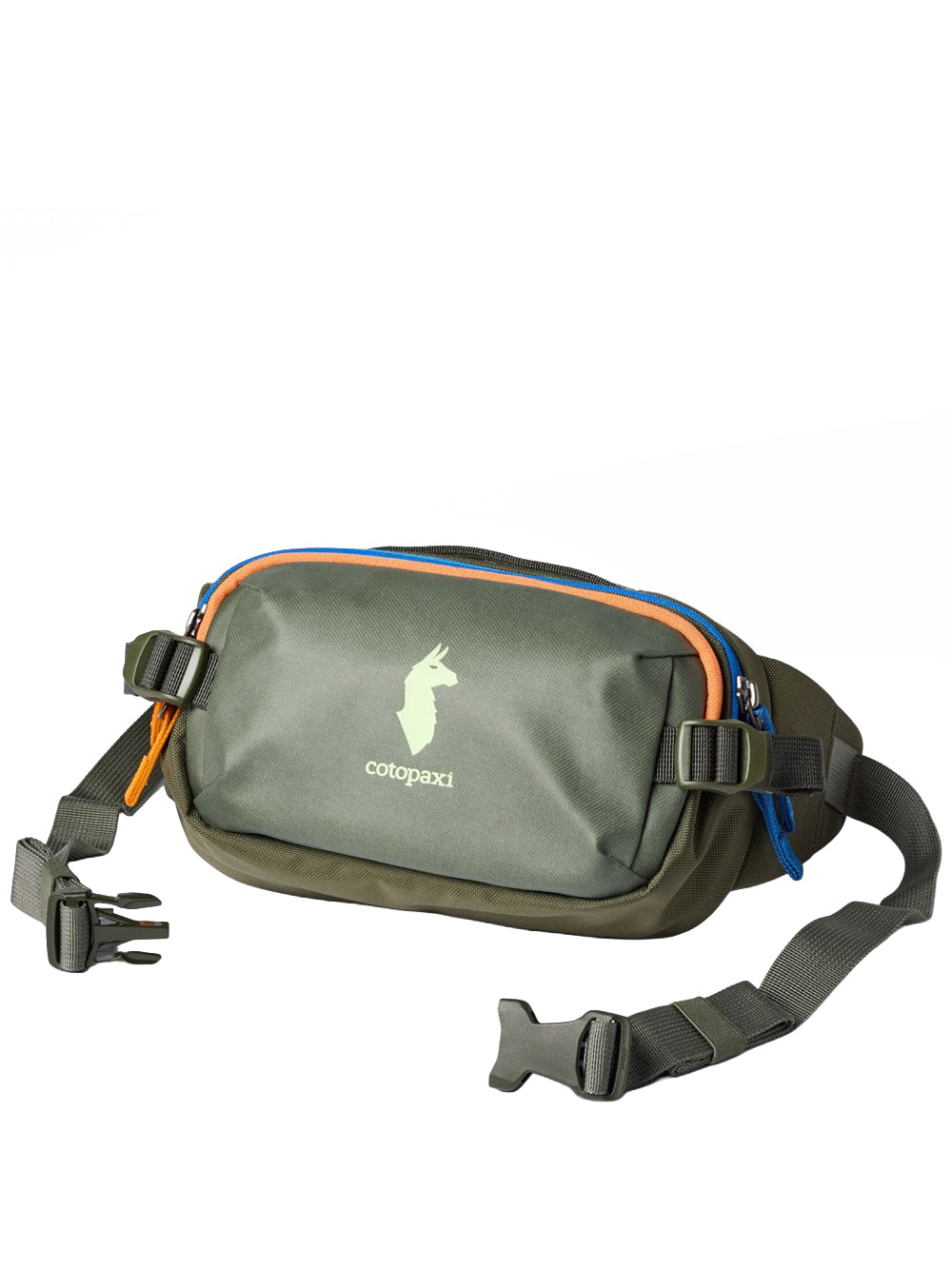 cotopaxi allpa colors COTOPAXI-Allpa X 1.5L Hip Pack-S24492U722 FTG – Dope